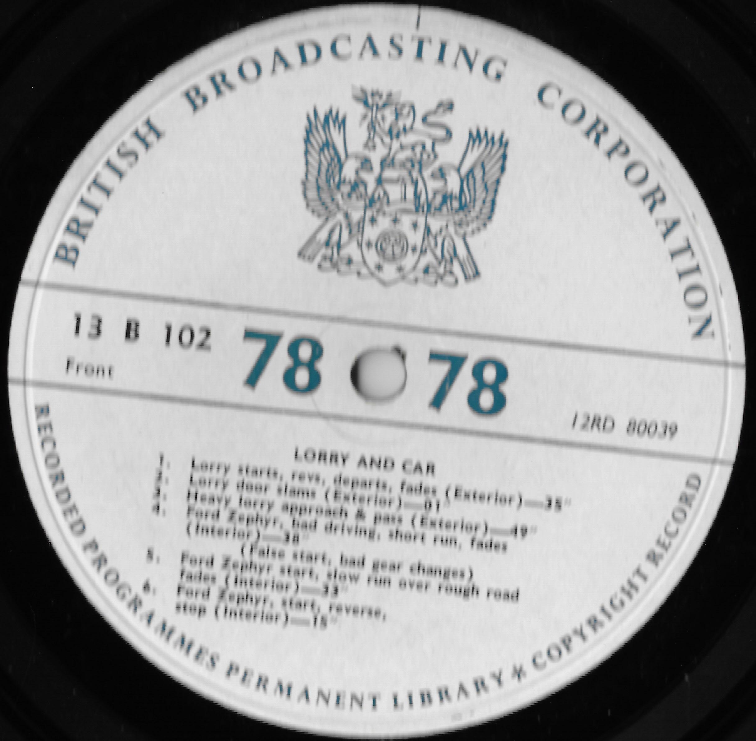 View 78's label picture ^.